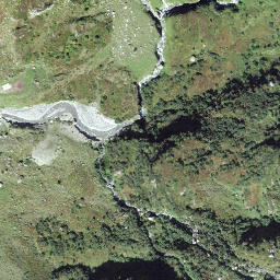 Satellite imagery of Üsser Urathubel, CH