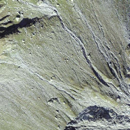 Satellite imagery of Inder Urathubel, CH