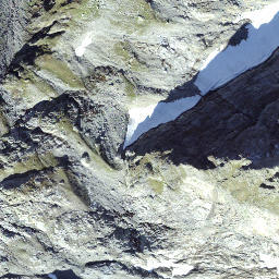 Satellite imagery of Undertalstock, CH