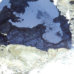 Satellite imagery of Obertalstock, CH