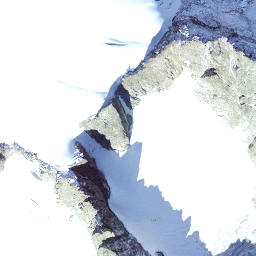 Satellite imagery of Lücke, CH