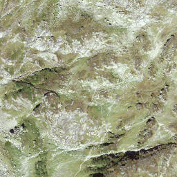 Satellite imagery of Böschenstöckli, CH