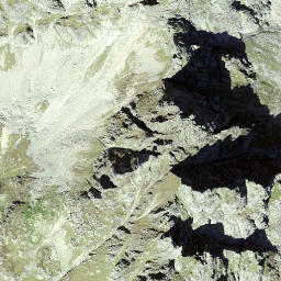 Satellite imagery of Plattenburg, CH