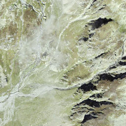 Satellite imagery of Helgenflue, CH
