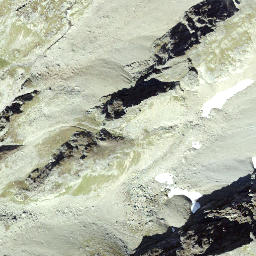 Satellite imagery of Miesplanggenstock, CH