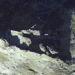 Satellite imagery of Rot Bergli, CH