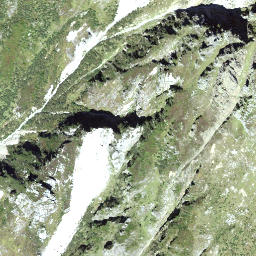 Satellite imagery of Siglisfadgrätli, CH