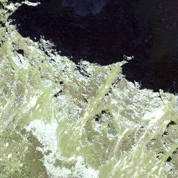 Satellite imagery of Siglisfadgrätli, CH
