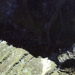 Satellite imagery of Witenstock, CH
