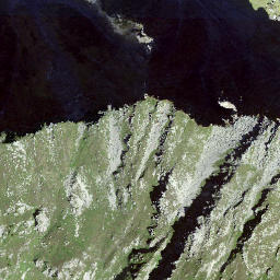 Satellite imagery of Tscharren, CH