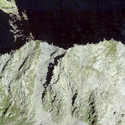 Satellite imagery of Tscharren, CH