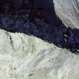 Satellite imagery of Gemsplanggenstöckli, CH