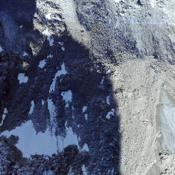 Satellite imagery of Staldenlücke, CH