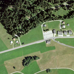 Satellite imagery of Chummenbiel, CH