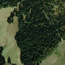 Satellite imagery of Cauma, CH