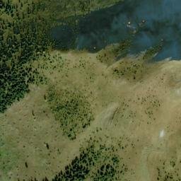 Satellite imagery of Cauma, CH