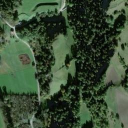 Satellite imagery of Schloss Paspels, CH