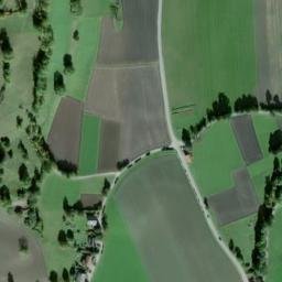 Satellite imagery of Schloss Paspels, CH