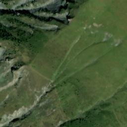 Satellite imagery of Stätzer Horn, CH