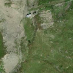 Satellite imagery of Stätzer Horn, CH