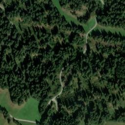 Satellite imagery of Lenzerheide, CH