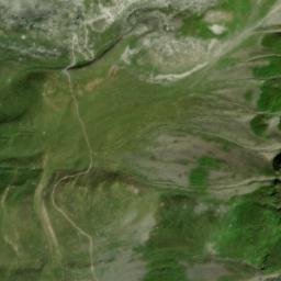 Satellite imagery of Gredigs Fürggli, CH