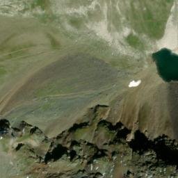 Satellite imagery of Älplihorn, CH