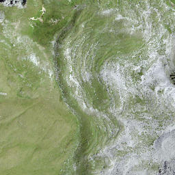 Satellite imagery of Strel, CH