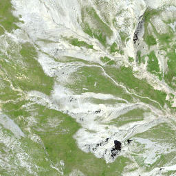 Satellite imagery of Bärentaler Furgga, CH