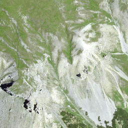 Satellite imagery of Augstberg, CH