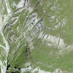 Satellite imagery of Augstberg, CH