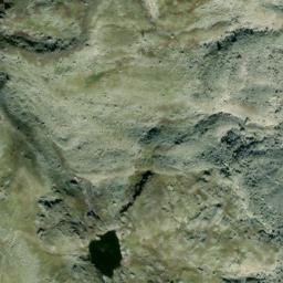 Satellite imagery of Flüelapass, CH