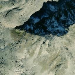 Satellite imagery of Flüelapass, CH