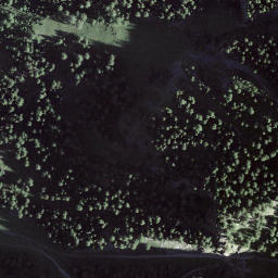 Satellite imagery of Il Clauter, CH