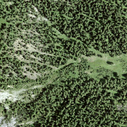 Satellite imagery of Motta Jüda, CH