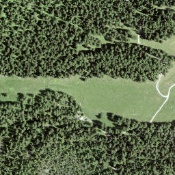 Satellite imagery of Motta Jüda, CH