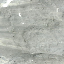 Satellite imagery of cairn, IT