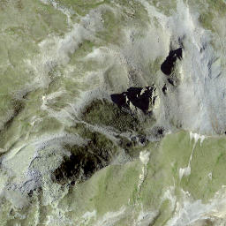 Satellite imagery of Craist'Ota, CH