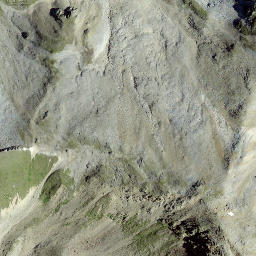 Satellite imagery of Craist'Ota, CH