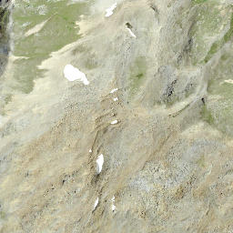 Satellite imagery of Craist'Ota, CH