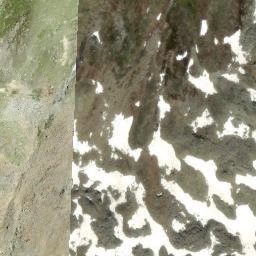 Satellite imagery of Punta di Rassas, CH