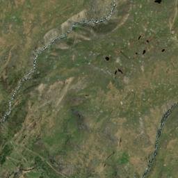 Satellite imagery of cairn, IT