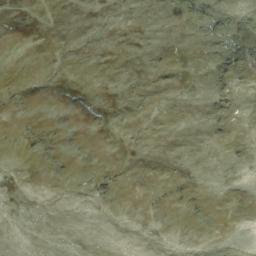 Satellite imagery of cairn, IT