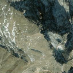 Satellite imagery of cairn, IT
