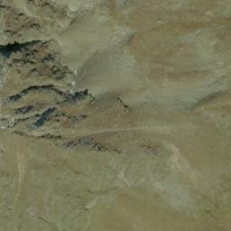 Satellite imagery of cairn, IT