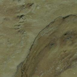 Satellite imagery of cairn, IT