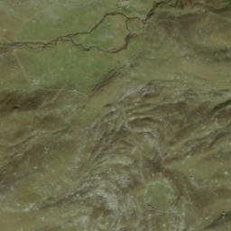 Satellite imagery of cairn, IT