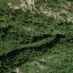 Satellite imagery of Kosterberg, AT