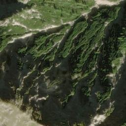 Satellite imagery of Tamerlanhöhe, AT