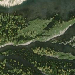 Satellite imagery of Frauentaleck, AT